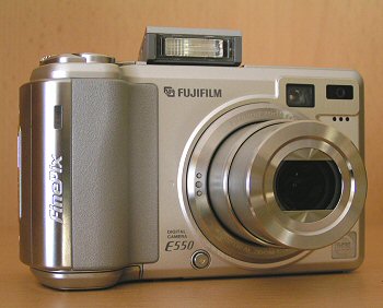 E550: dostupných dvanáct milionů