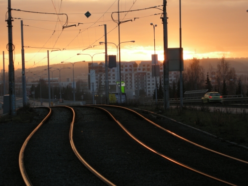 Nikon Coolpix P5100: trpělivý profesionál