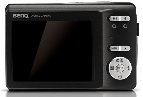 BenQ C1460 s 25mm ohniskem