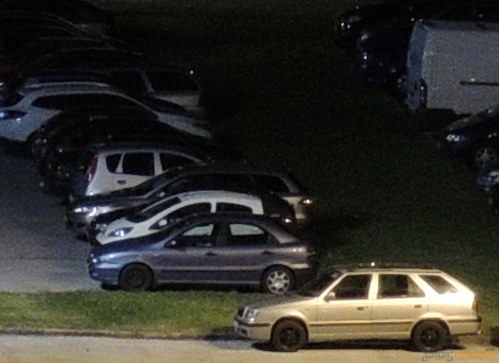 Nikon Coolpix P510: lovec rekordů