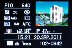Panasonic Lumix G3: menší a lehčí, je i lepší?