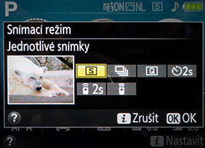 Nikon D3300: drobek se silným srdcem