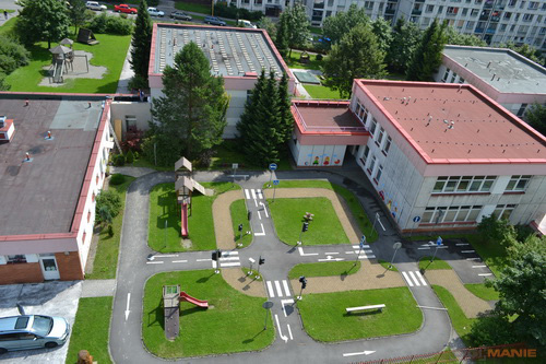 Nikon 18-55mm f/3,5-5,6G AF-S DX VR