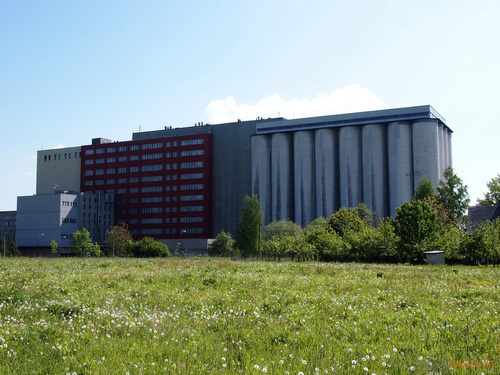 Olympus M.Zuiko Digital 14-150 mm F4-5,6