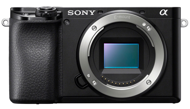 Levnější Sony A6100 dostává 4K video