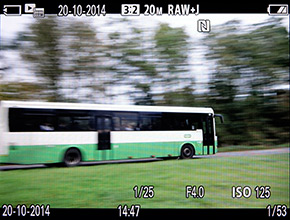 Sony Cyber-shot RX100 III (RX100M3): superSony