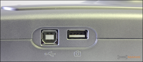 FinePix Printer QS-70: domácí fotolab?