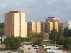 Samsung I8910 HD: dotyková placka