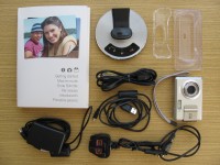 Kodak EasyShare LS755