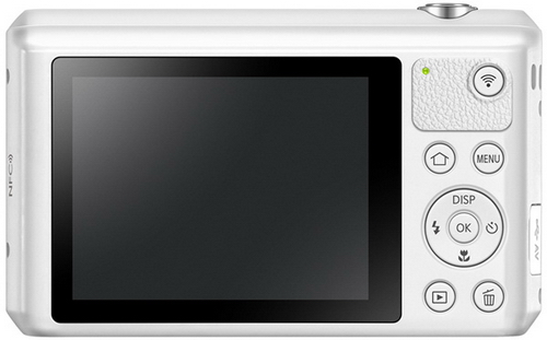 Dva kapesní ultrazoomy Samsung WB35F a WB50F