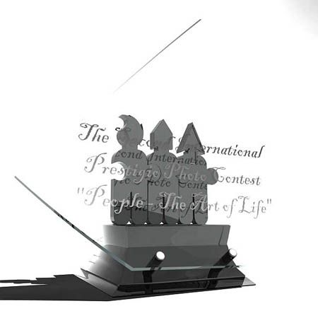 Prestigio: Velká fotografická soutěž!