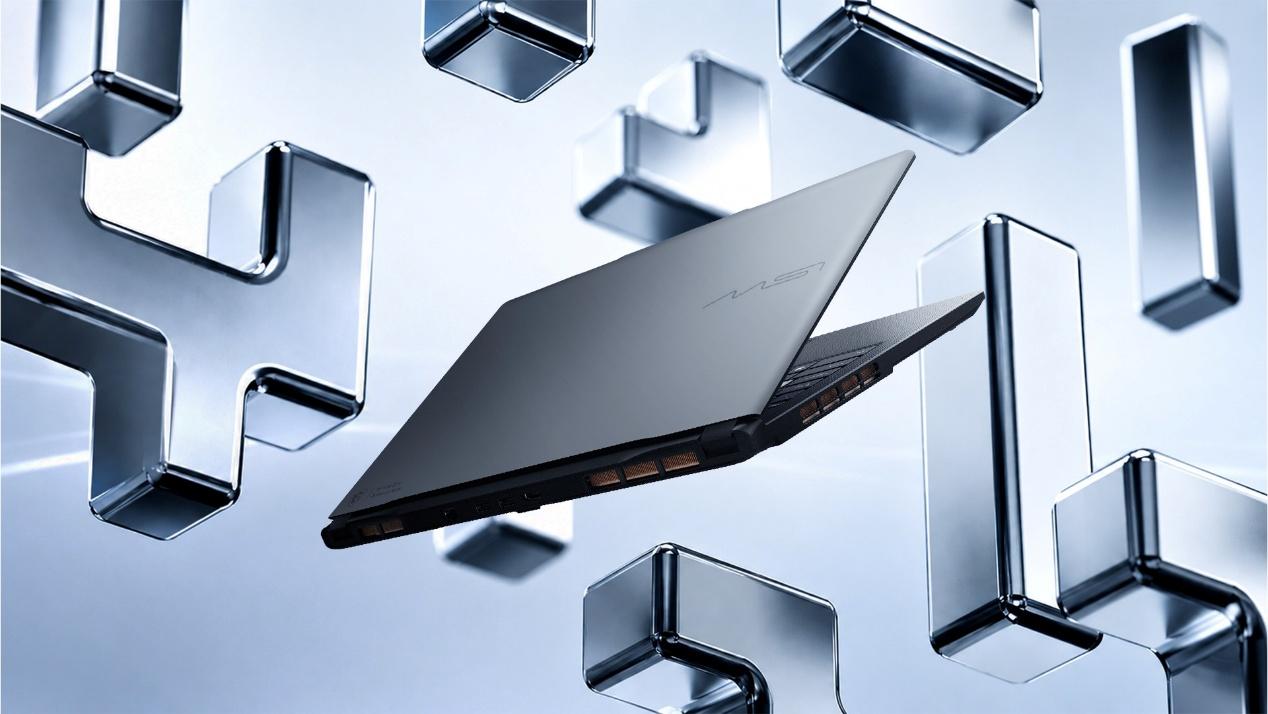 Společnost MSI představuje na veletrhu COMPUTEX 2026 revoluční AI notebooky a nový herní handheld