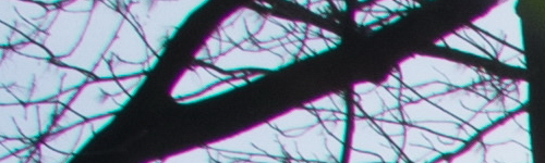 Canon EF-S 18-135mm f/3.5-5.6 IS Nano USM