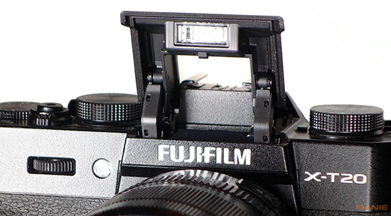 Fujifilm X-T20: zatraceně dobře fotící APS-C