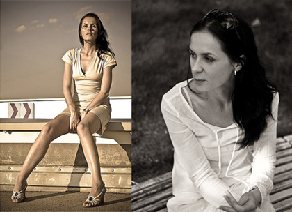 Chci fotit modelky: ale kde je vzít?