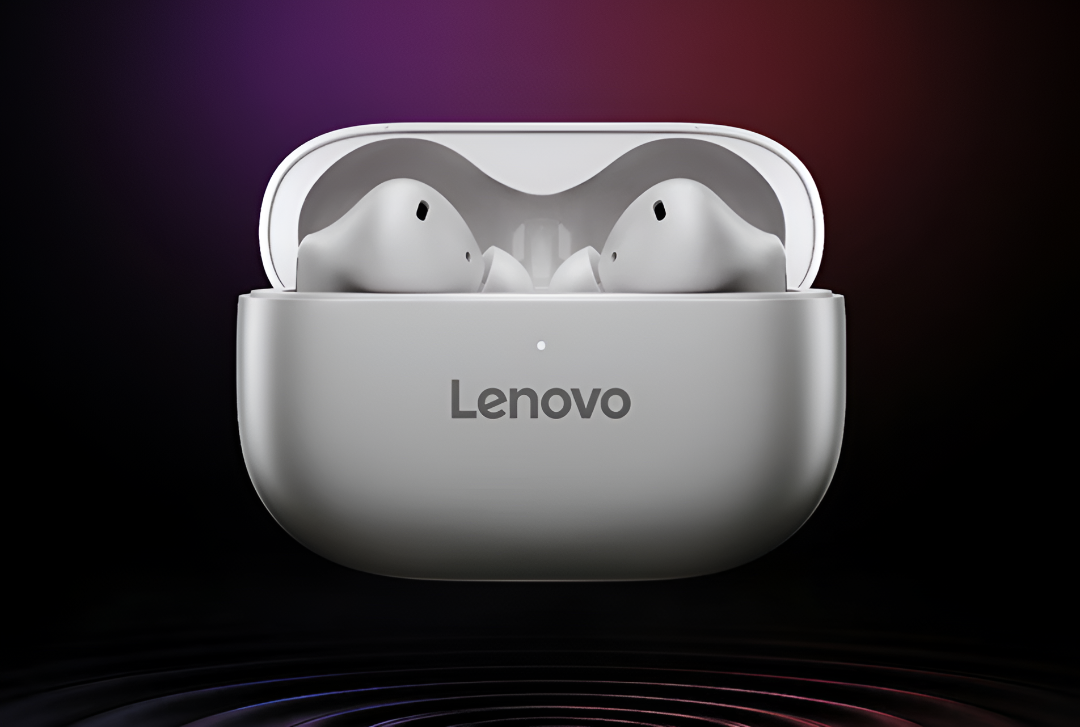Lenovo uvádí sluchátka Yoga. Lákají na ekosystém a nízkou cenu