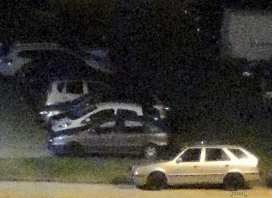 Nikon Coolpix P510: lovec rekordů