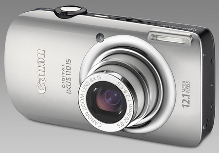 Canon získal dvě ceny iF Design 2009