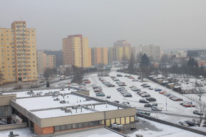 Canon EOS 60D: na pomezí dvou světů