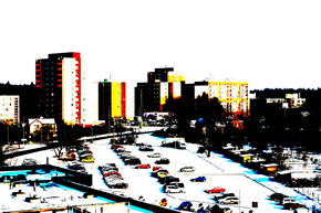 Sony a3000 (ILCE-3000): CSC co nejlevněji