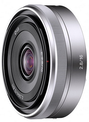 Sony NEX-3 a NEX-5 jsou tady!