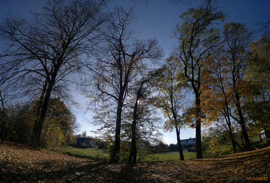 Fotíme mobilem: Panoramata jako nepřekonatelný problém?