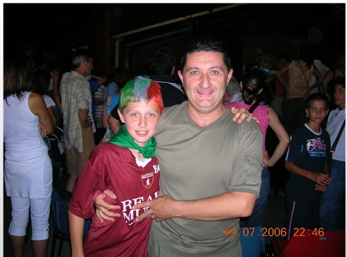 Získejte VIP vstupenku na fotbal a zrcadlovku v soutěži Canonu