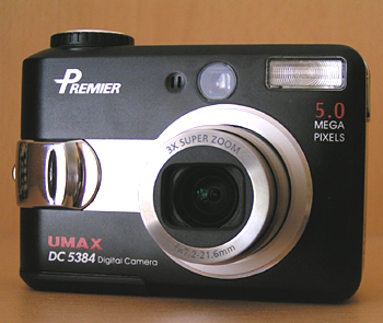 Premier 5384: bytelný, ale pomalý drobeček