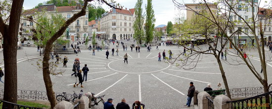 Koala cestuje: Slovinsko 1. díl (Maribor a Lublaň)