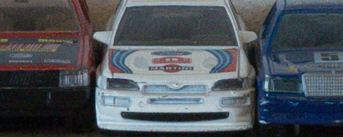 Sony A6000 (ILCE-6000): stále dobrý