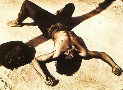 Život a tvorba fotografa Jana Saudka