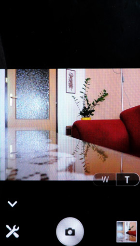 Sony Cyber-shot WX220: ostře nabitý drobek