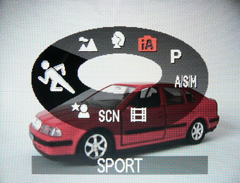 Panasonic Lumix LZ10: překvapivý všeuměl