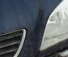 Panasonic Lumix FZ45 a FZ100: na vrcholu