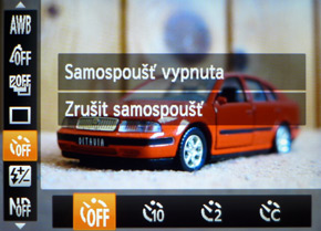 Canon PowerShot G15: lépe už to (asi) nepůjde