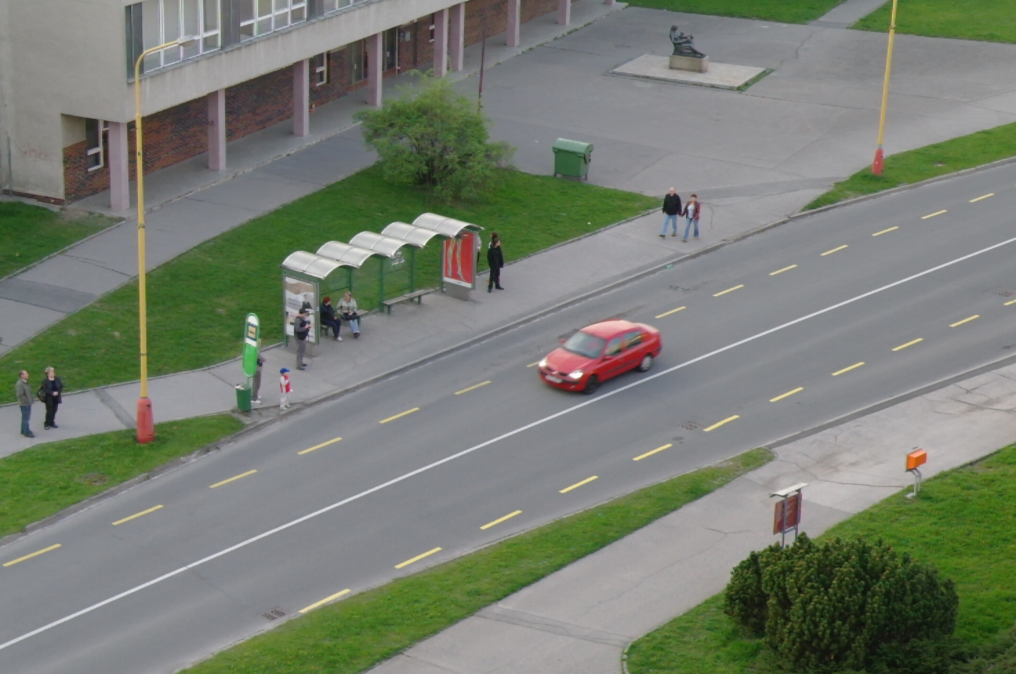 Samsung NX10: vítězný nováček