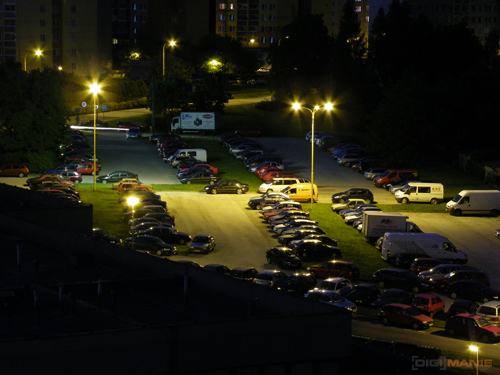 Pentax X70: neobyčejně univerzální kliďas