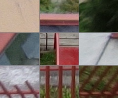 Sony Cyber-shot RX100: terminátor zrcadlovek