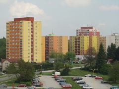 Canon PowerShot SX210 IS: s překvapivou zbraní