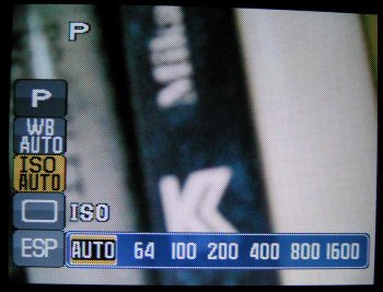 Mju 700: Neortodoxní mjučko