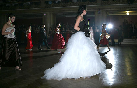 DSLR na cestě časem - 18. díl