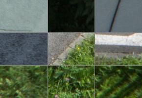 Samsung 16-50mm 1:3.5-5.6 ED OIS Power Zoom