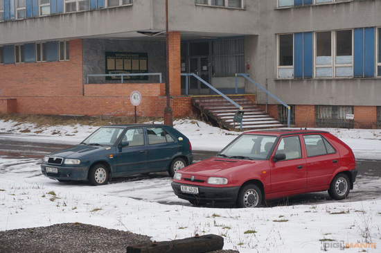 Sony NEX-6: pan dlouho očekávaný