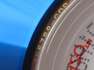 Canon PowerShot G11: géčko, o jakém jsme snili