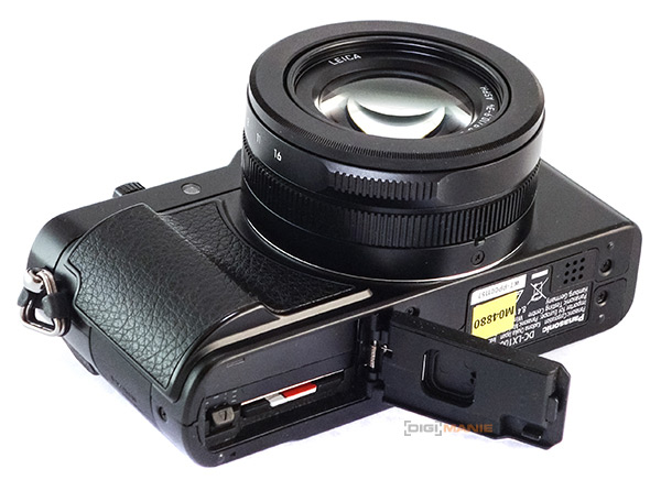 Panasonic Lumix LX100 II: postřehy z praxe