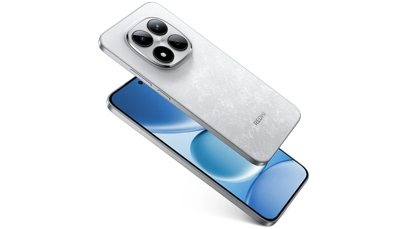 Redmi Note 15 a 15 Pro+ přináší obří 7000mAh akumulátor