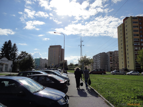 Sony Cyber-shot W350: šikovný prcek