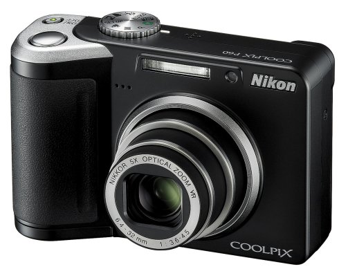 Šestice kompaktních Nikonů se představuje