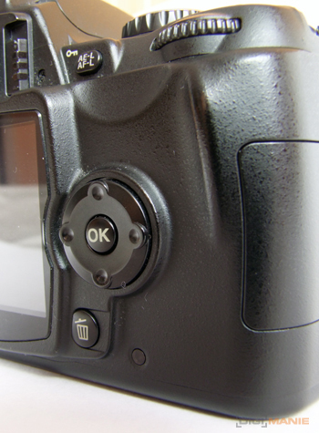 Nikon D40: levná zrcadlovka pro všechny