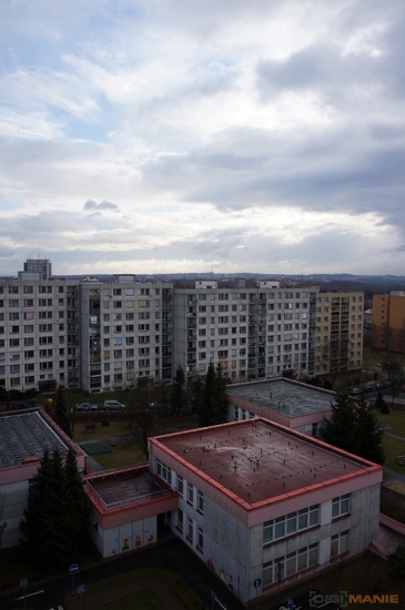 Fotíme s Koalou: Protisvětlo, HDR a odrazné... cokoli